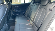 BMW 1 Series 118i [136] M Sport 5dr Step Auto [LCP] Petrol Hatchback